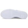 Puma Ca Pro Denim Comfortable Versatile Low-Top Sneakers Unisex Sneakers White Blue 385690-01