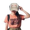 Kamala Harris Baseball Cap Political Dad Hat Adjustable American Patriot Hat President Election Hat for Outdoor Sports