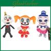 Five Nights At Freddy's Sister Location Ennard Sběratelská plyšová hračka z prémiových materiálů