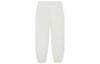 Men's Li-Ning Li Ning Vital Knitted Sweatpants Unisex Ivory