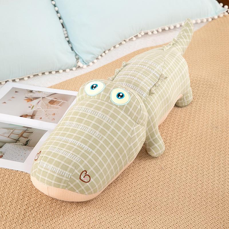Adorable Plush Turtle And Crocodile Stuffed Animal Toys For Kids Perfect For Sleep And Play