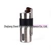 Compact Hand-Crank Coffee Grinder - Portable Manual Ceramic Burr for Home Use