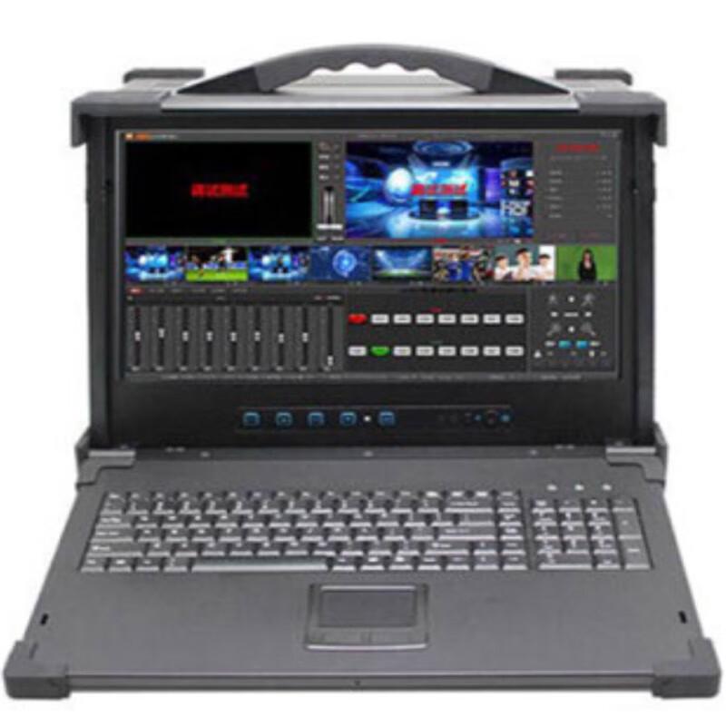 HOSODO Portable Recording & Live Broadcast System (CN version)