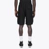 REPRESENT Casual Shorts Men's Black Moderate M09019-01