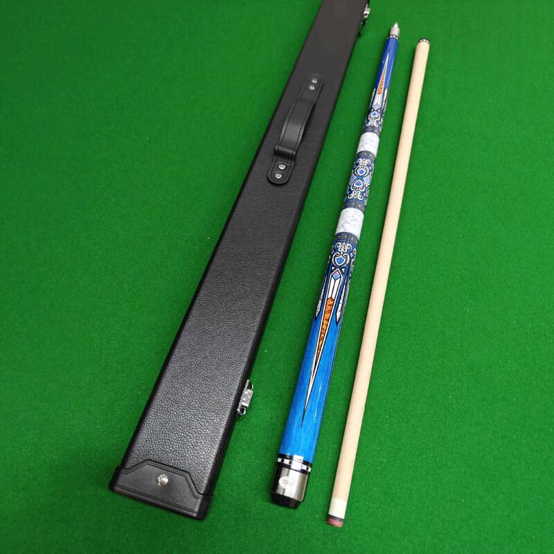 Looney Shura Series 1/2 Split Billiard Cue