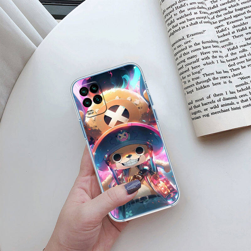MH112 One Piece Chopper Case for Motorola E7 G6 G7 G8 G9 Plus Power Play G10 G20 G04 E30 E40 E22 E20 E13 E15 G22 G23 G05 G75 G35 G55