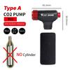 Accesorii pentru ciclism – Pompe pentru biciclete