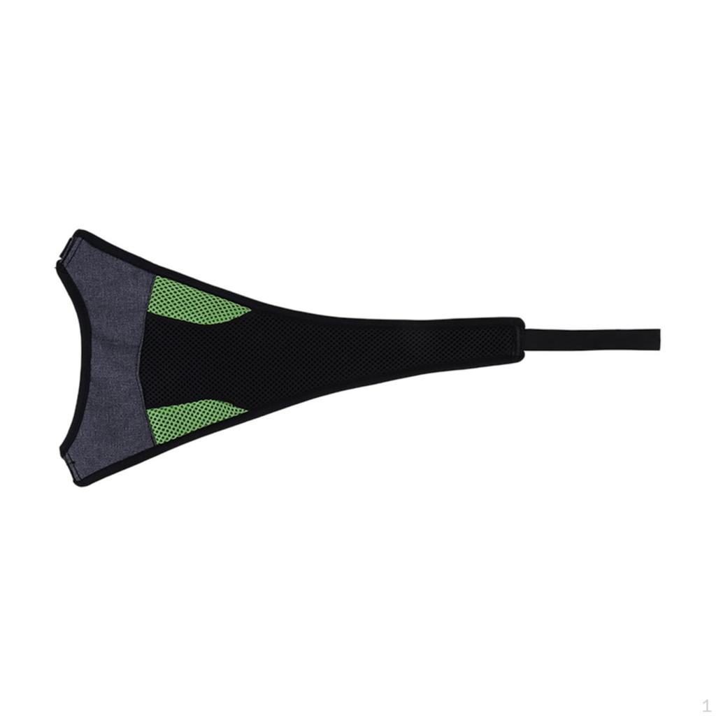 Bicycle Trainer Sweat Net Bike Frame Guard