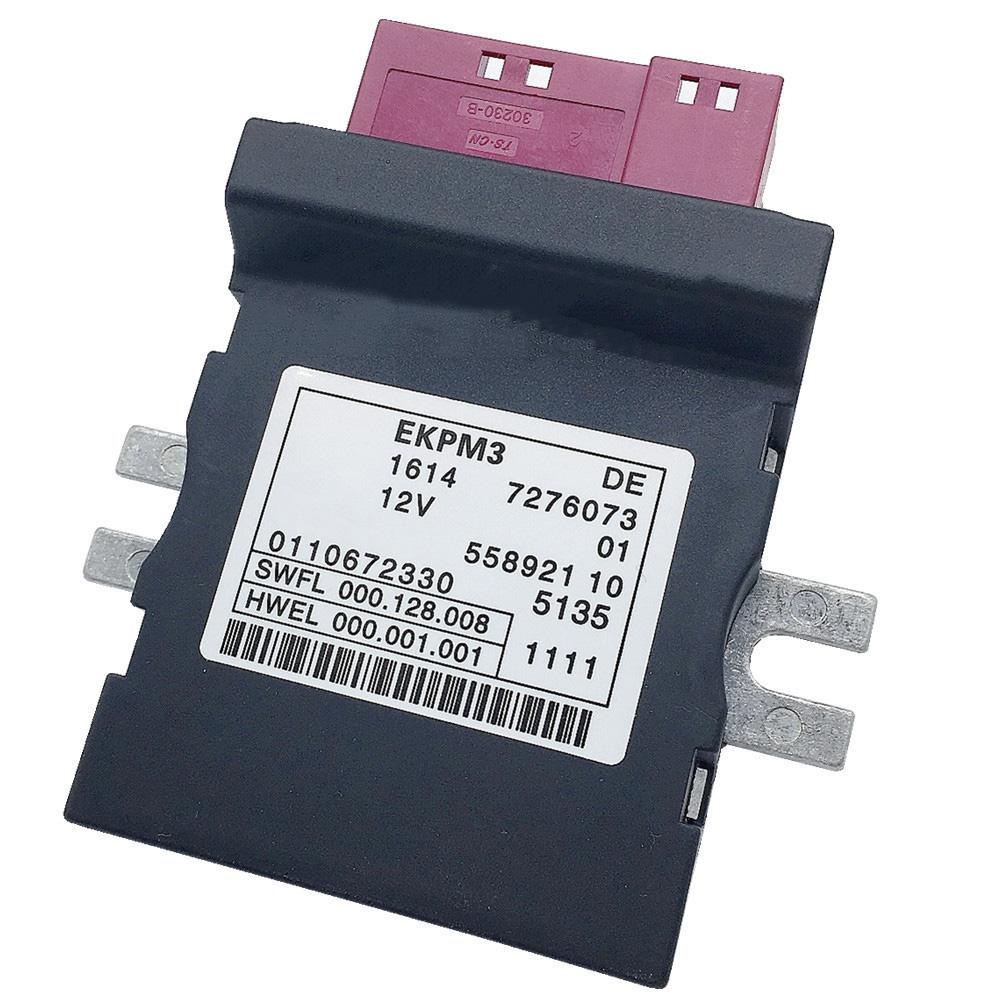 1x Car Fuel Pump Control Module For BMW F01 F02 F03 F07 F10 F11 F12 F13 F18 F25