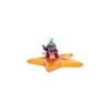 Sanei Boeki The Super Mario Galaxy Movie Mini Figure Wonder Kupa Jr. TSM2-11