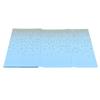 274*137cm Tablecloth Bronzing Black Dot Table Cover for Adult Happy Birthday Party Supplies Wedding Decorations Christmas Decor