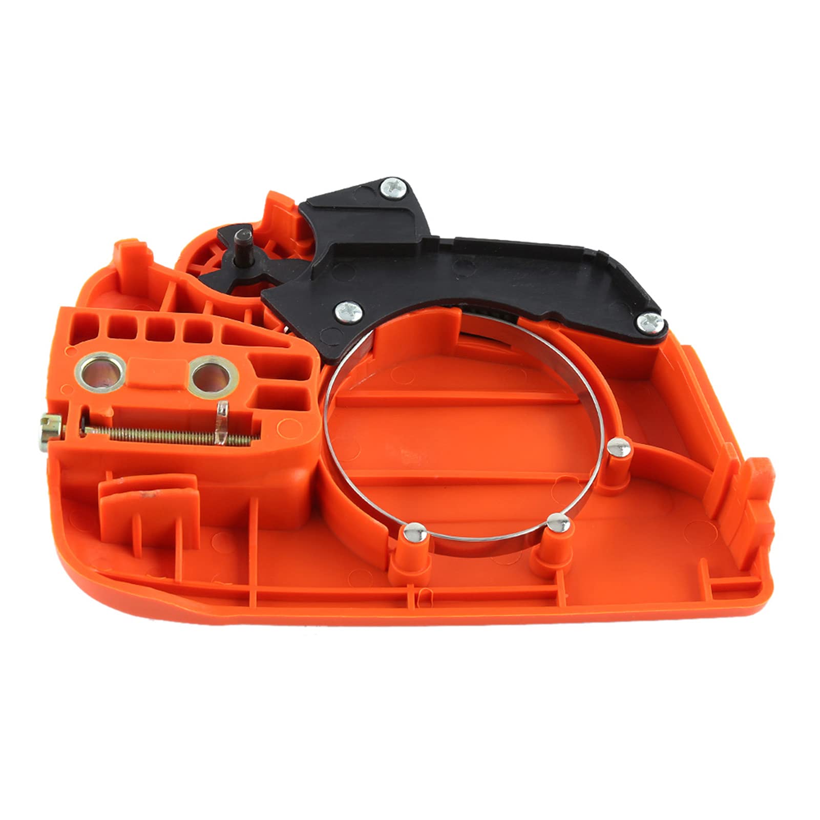 

Stable and reliable fine workmanship clutch sprocket chain cover, chain brake assembly for Husqvarna 235E and Husqvarna 235.