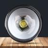 Aluminum Zinc Zinc Alloy LED Zoom Flashlight Super Bright Dimmable Camping Lamp  Outdoor Activity