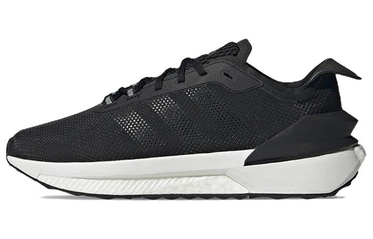 Avryn Adidas Black White HP5968 42