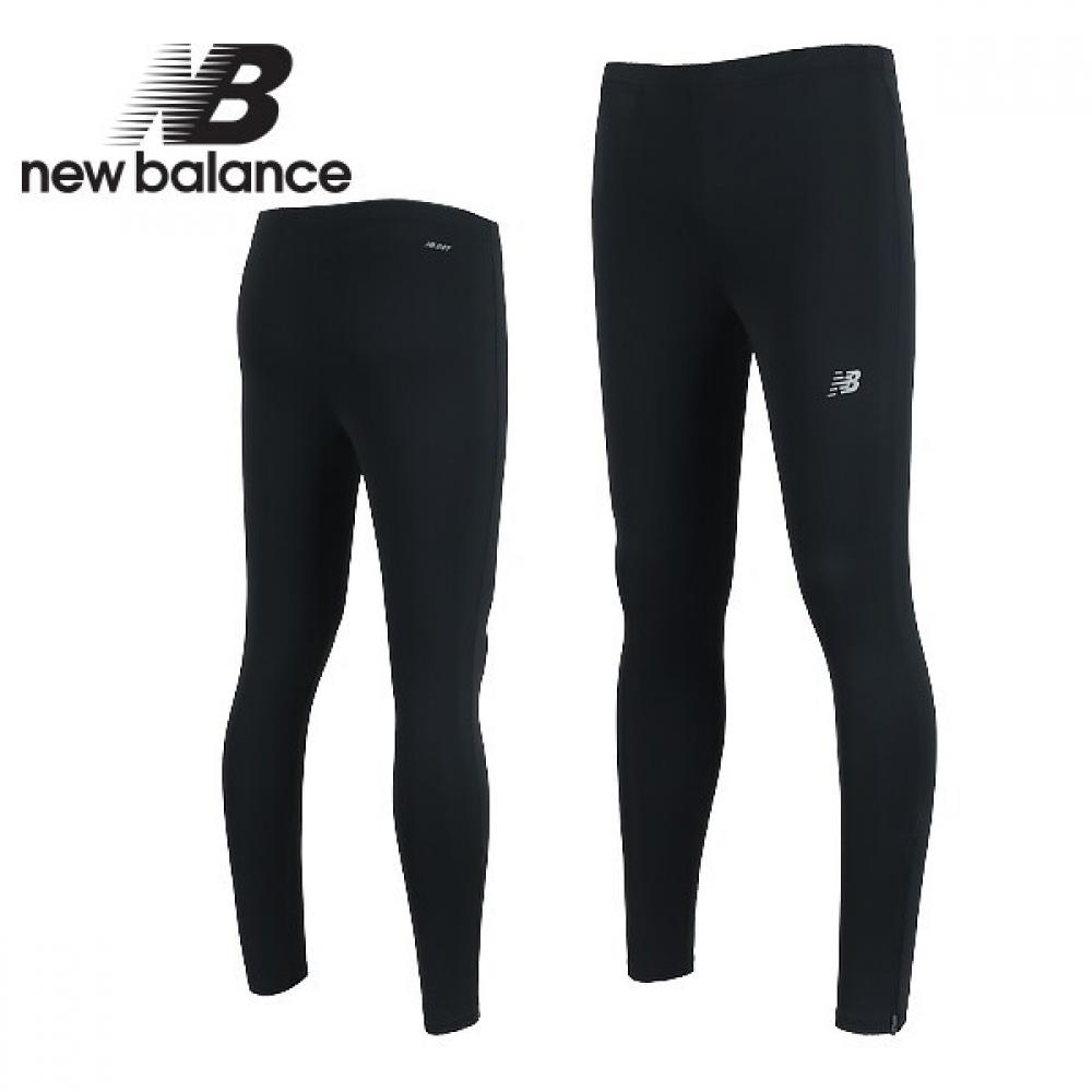 

New Balance Men S Excel leggingS Black 85