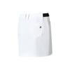 New FILA Athletics Casual Short Skirts Women's Jade White A11W245301F-WT