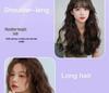 French Curling Iron: Splint Egg Roll, Negative Ion Hair Care, Safe Heat, 4-Speed Quick Styling