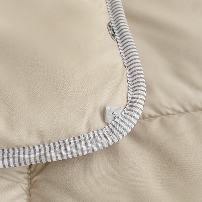 Elements Cotton Whisper 100% Australian Wool Quilt