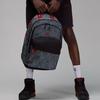 Jordan Fabric Backpack Medium Unisex Light Wolf Gray Jordan HA6473-015