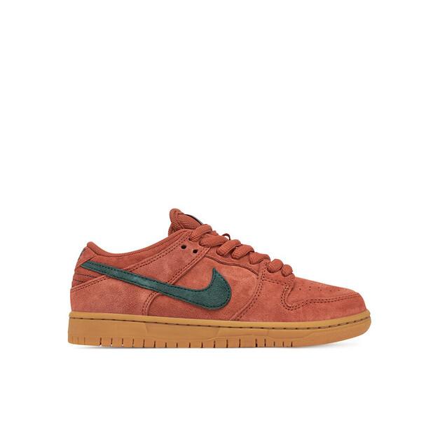 Men's Sneakers Nike Sb Dunk Low Pro Hf3704 800 Orange