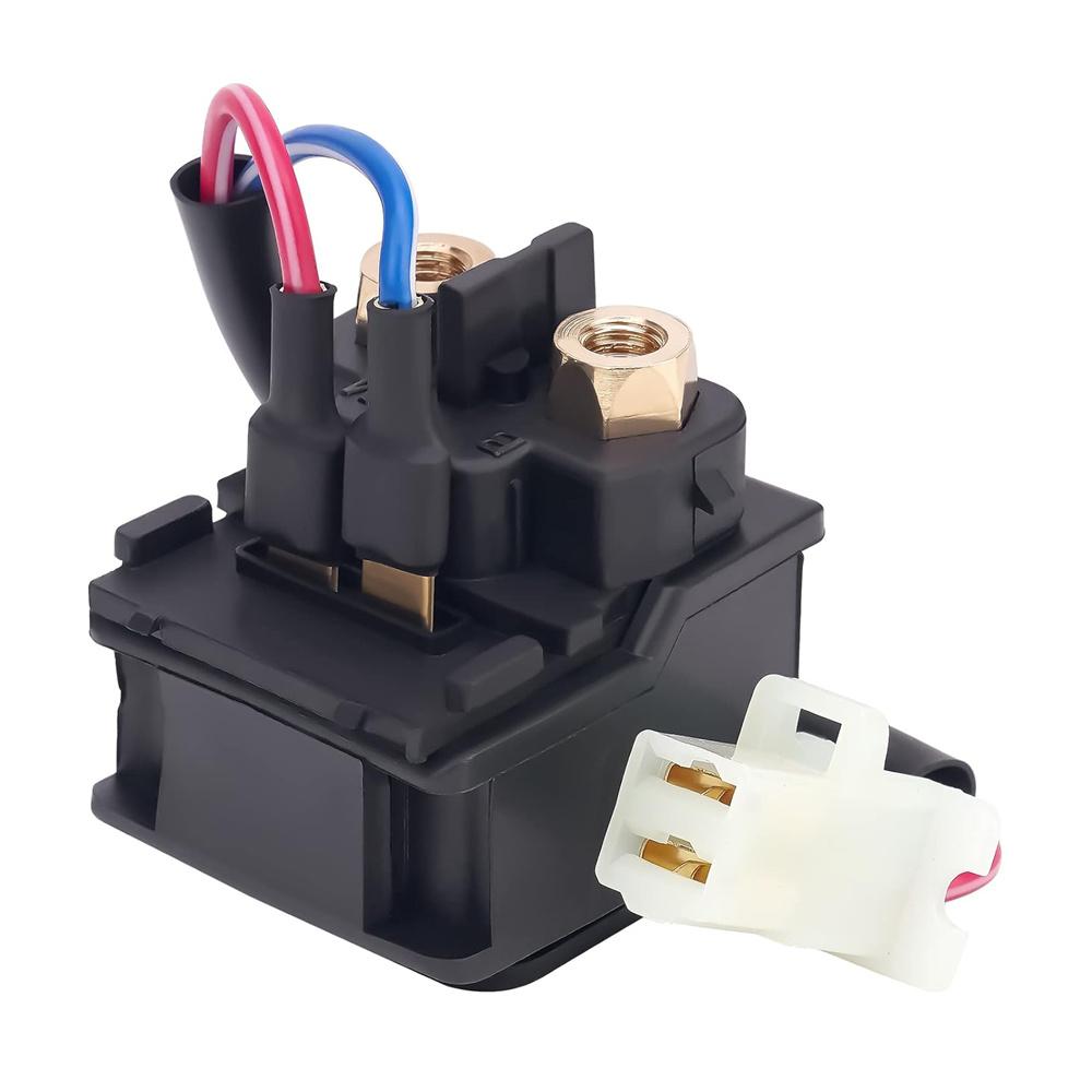 Starter-Magnetschalter 31800-29F00 Für Suzuki DRZ400 DRZ400S DRZ400SM