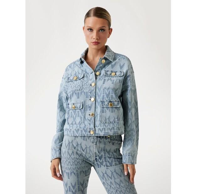 Куртка переходная Marciano Guess EU 36