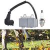 Blower Ignition Coil PB-251 PB-255 For Echo High Performance Metal+plastic PB-255LN Replaces A411000290 ES-255