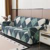 New Style Geometric Printed Sofa Covers For Living Room,Couch Cover ,Home Decoration,Sofa Protector For Kids And Pets,Easy Wash