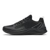 Lightweight Comfortable Shock Absorbing Non-Slip Low-Top Casual Running Shoes Men Sneaker Black 912435518-3