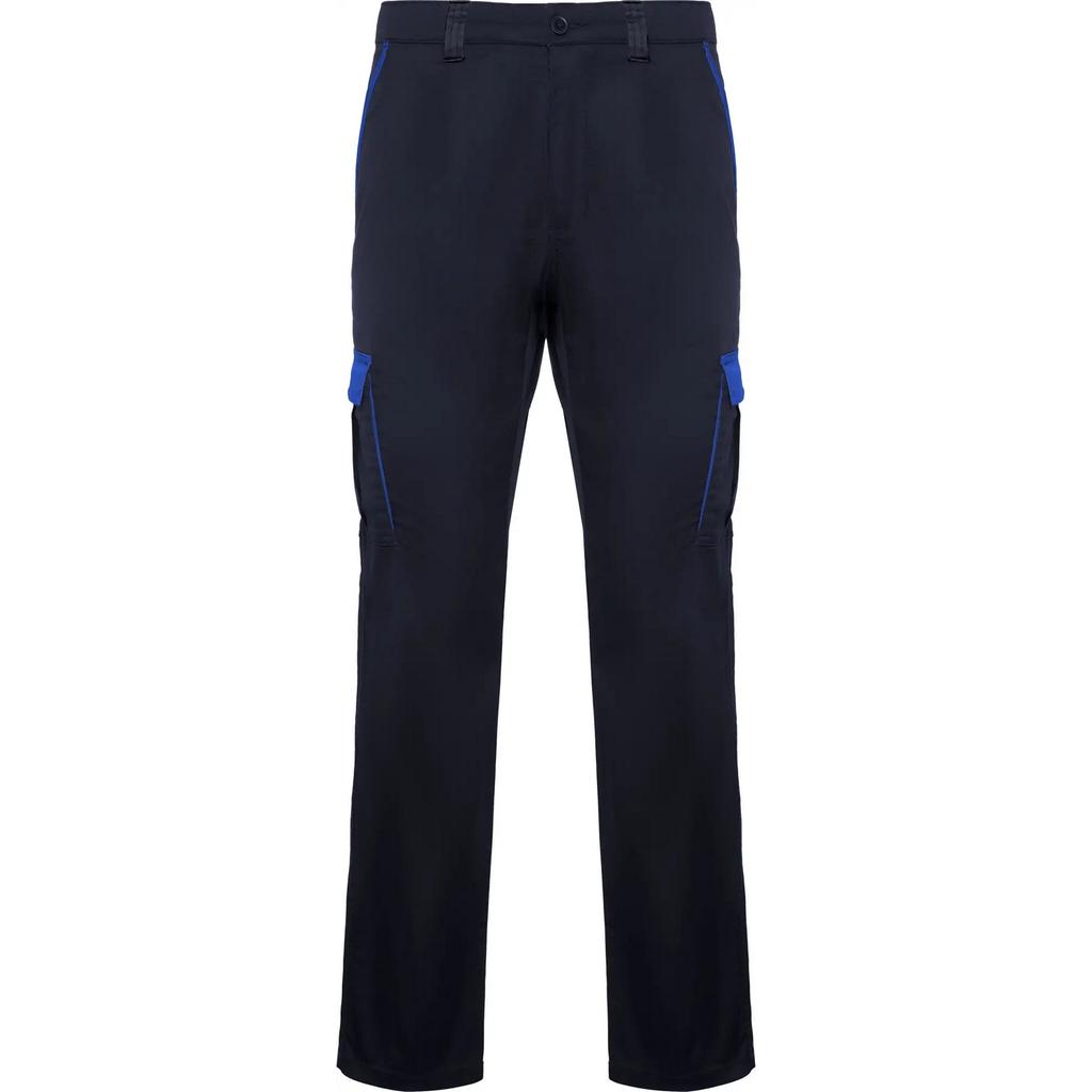 Roly Workwear Mens Trooper Trousers