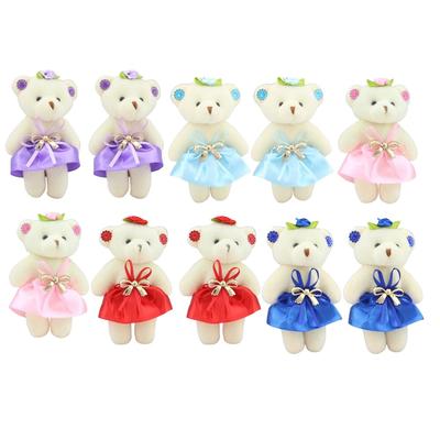 Muñecas y Peluches – Peluches