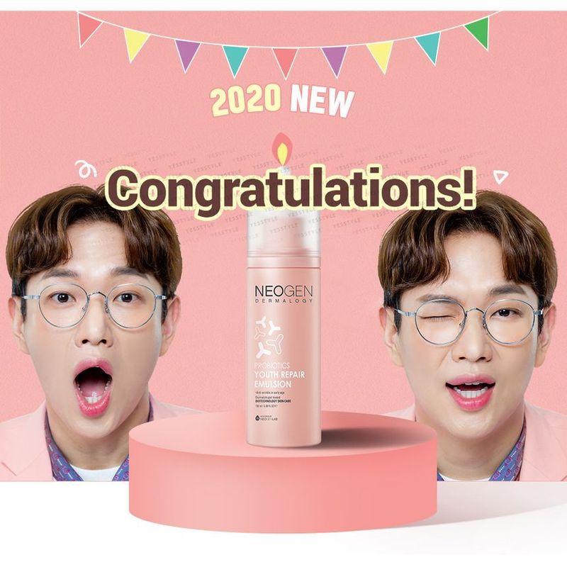 NEOGEN - Probiotics Youth Repair Emulsion