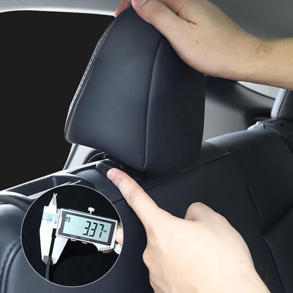 Trunk Hook For Tesla Model Y Interior Practical Row Brand New