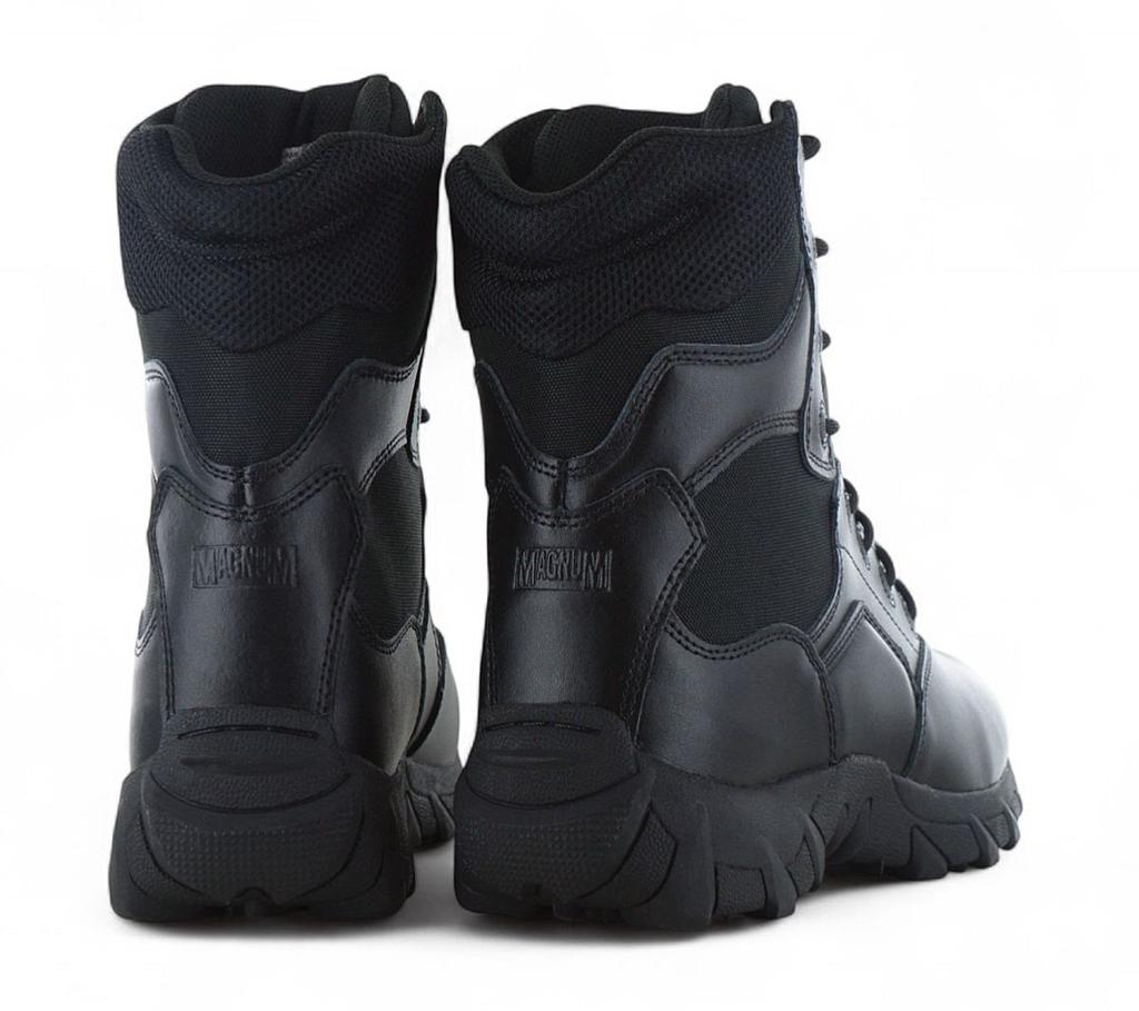 Magnum Cobra 8.0 V1 - Herren Tactical Boots Einsatz Stiefel Schwarz M000170091 ORIGINAL