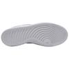 Nike Court Vision Alta Synthetic Leather Comfortable Durable Sneakers Women sneakers White Purple DM0113-105