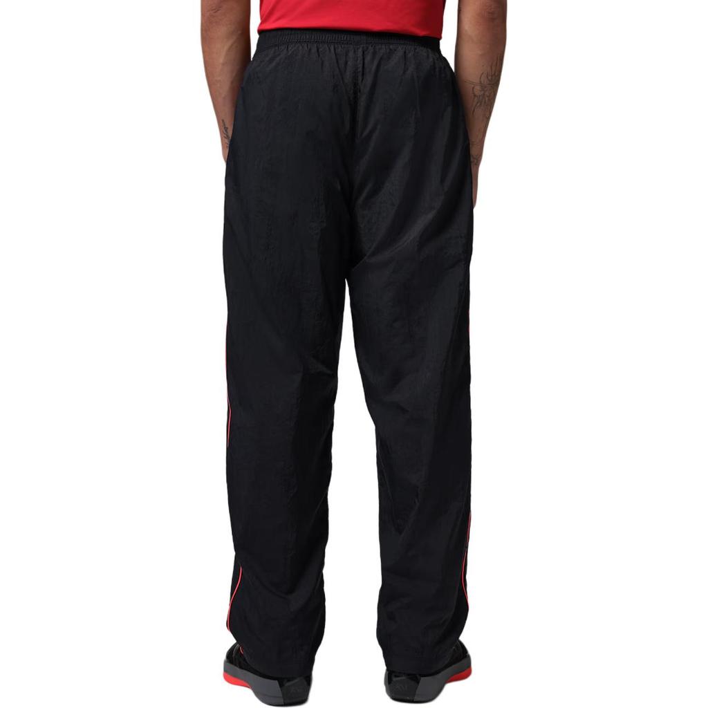 Jordan Logo Side Pocket Sports Casual Pants Men bottoms IB2243-011