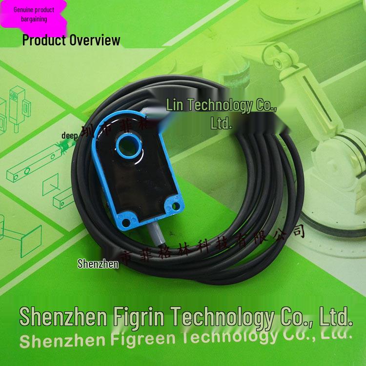 SD-B10E1 Taiwan TRKO Ring Sensor - Authentic, Free Shipping