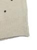 2026 Autumn Women's Polka Dot Knit T-Shirt: Round Neck, Short Sleeve, Loose Fit Sweater Style
