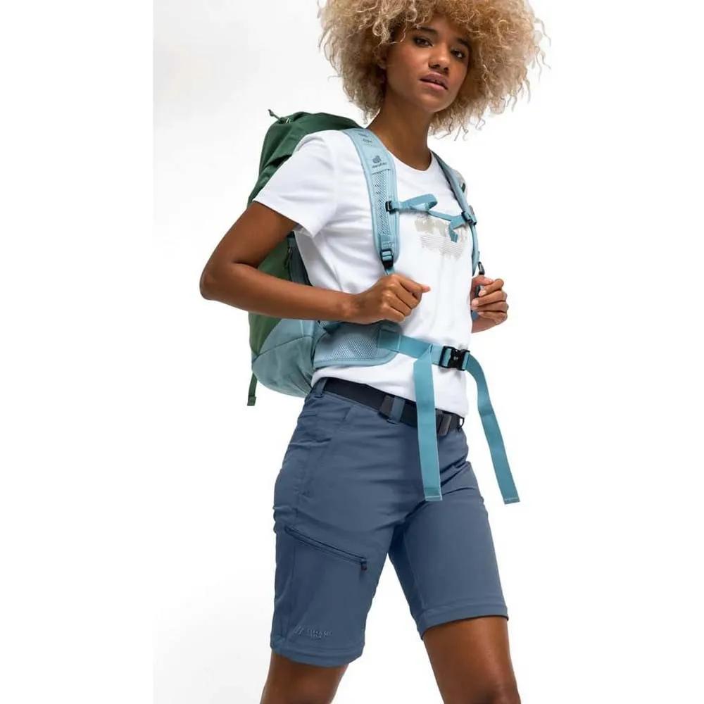 Maier Sports Trousers Nata