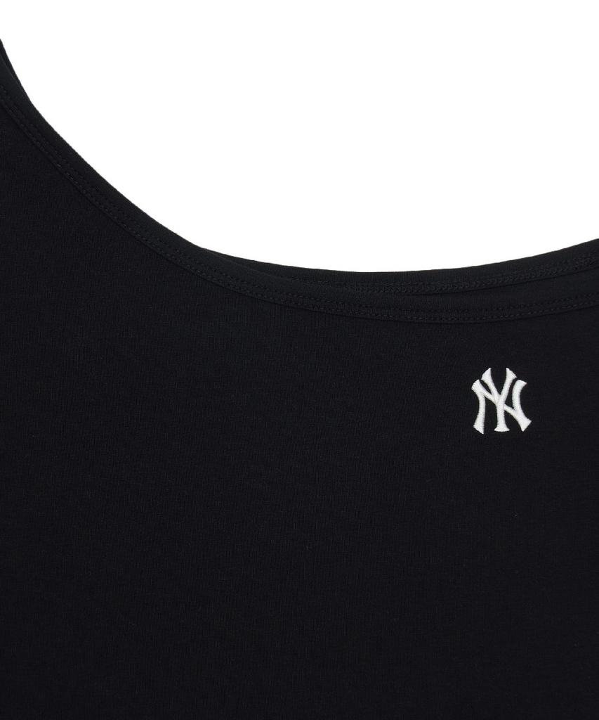 Emelbi Women'S Basic Off-Shoulder Short Sleeve T-Shirt Ny (Black)