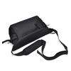 Large Capacity Waterproof Chest Bag Korean Casual Mailman Bag Men's Shoulder Bag  Cycling