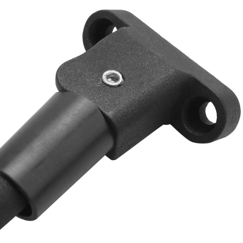 2X Scooter Parking Stand Kickstand For Xiaomi Mijia M365 Electric Scooter Skateboard Accessories Tripod Black