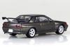 Aoshima Bunka Kyozaisha Initial D Rin Hojo BNR32 Skyline Shinigami Scale Plastic Model No.4 GT-R 1/24