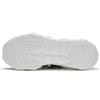 KUNG FU x Li Ning Jackie Chan Fabric Cushioning Slip Resistant Abrasion Resistant Rebound Low top Casual Shoes Men's AGLS135-2