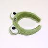 Comfortable Cartoon Animal Plush Headbands For Women and Girl Face Washing Everyday Use Party Gathering Hairband