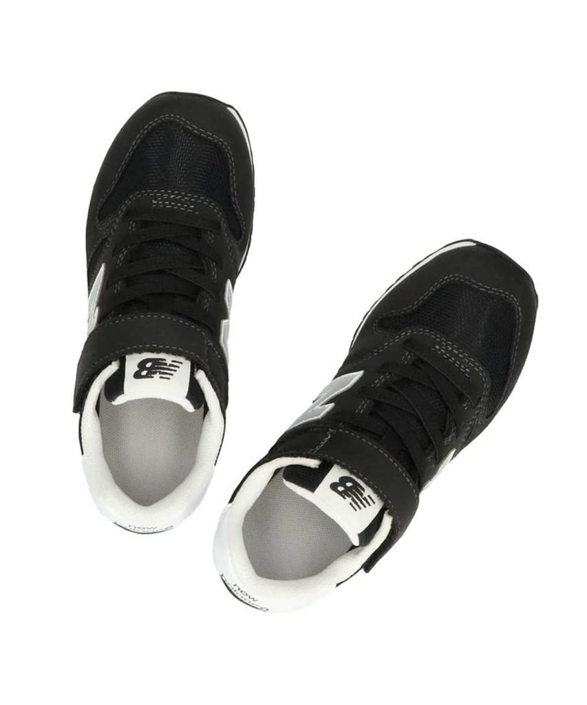 New Balance YV373 Tenisky 335373 KB2 Černá Dětská