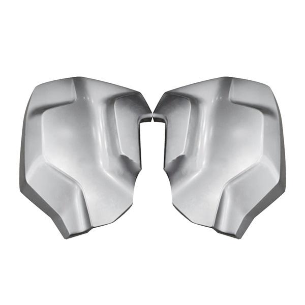 Motorcycle Radiator Side Cover Protector for BMW R1250GSADV (2018-2023) N/A