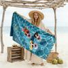 Powerpuff Girls Adventure cozy beach towel Durable swimming & surfing Bath Accessory Spiritual Gift