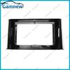 10 Inch Car Fascia Frame Adapter Canbus Box For Toyota RAV4 5 XA50 2018-2023 Android Radio Audio Dash Panel Cover Harness