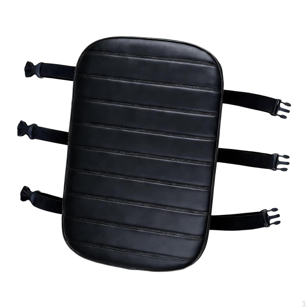 Luggage Rack for Electric , Comfortable Seat Cushion